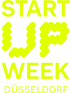 Start Up Week Düsseldorf