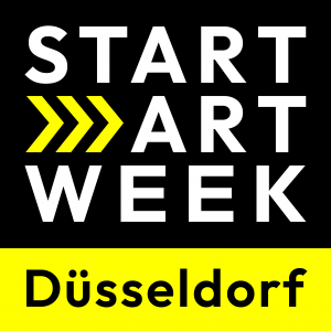 Start Art Week Düsseldorf